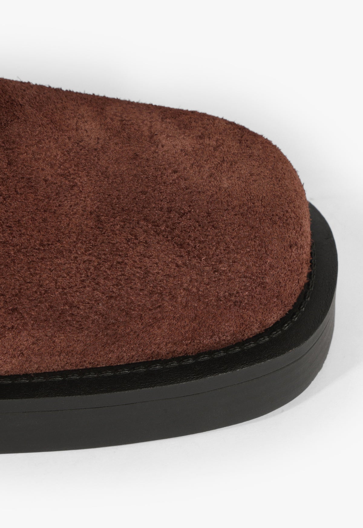 Keira Cloak Suede Bootie FALL 25 - Schutz Shoes