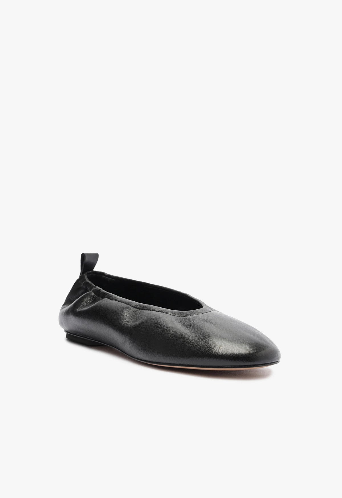 Eudora Leather Flat Flats NORDSTROM ANNIVERSARY - Schutz Shoes