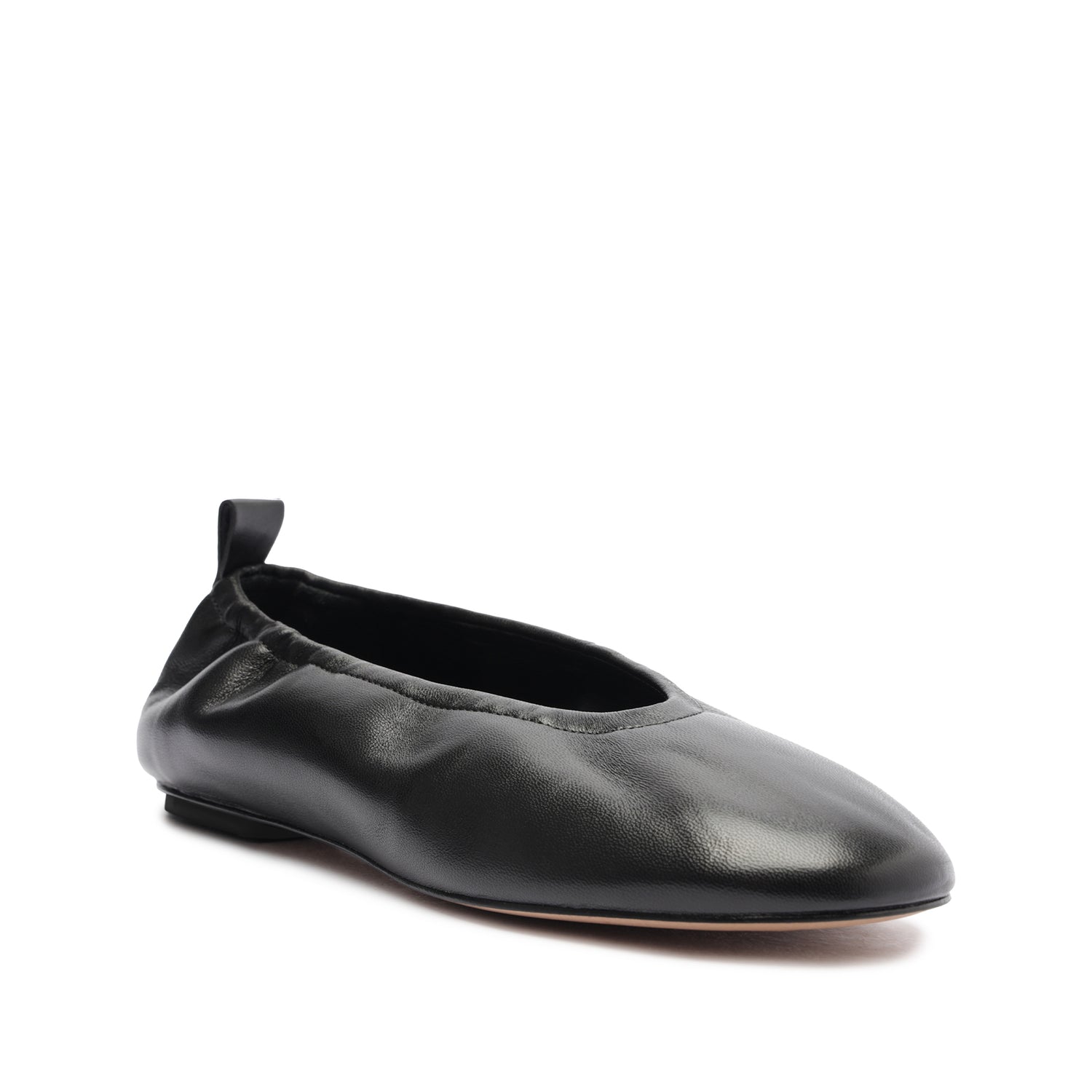 Eudora Leather Flat Flats NORDSTROM ANNIVERSARY    - Schutz Shoes