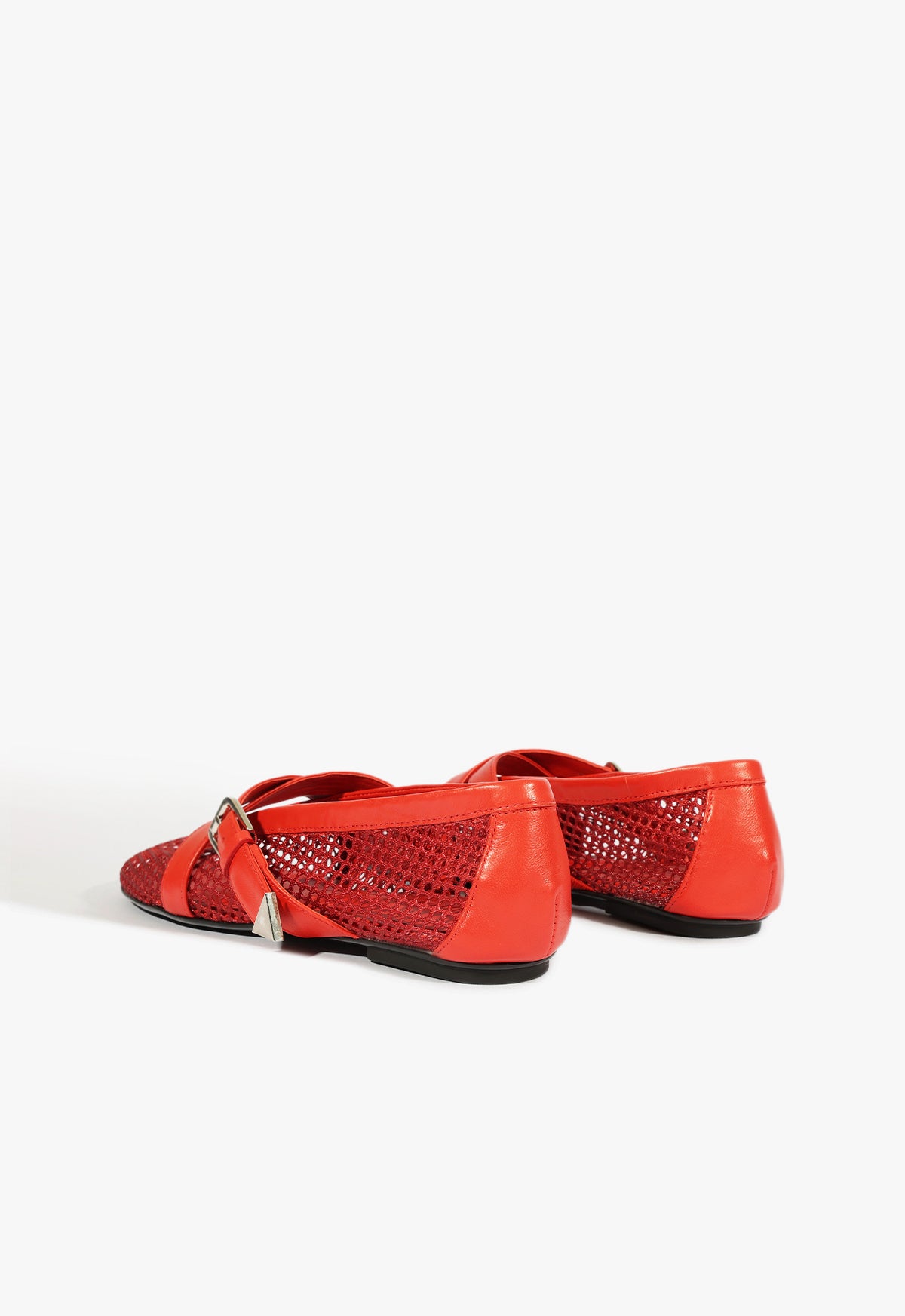 Nadine Ballet Flat Flats Winter 24    - Schutz Shoes