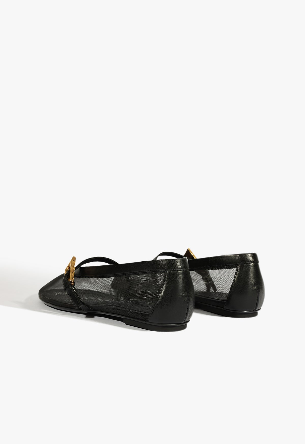 Sylvie Ballet Flat Flats Winter 24    - Schutz Shoes