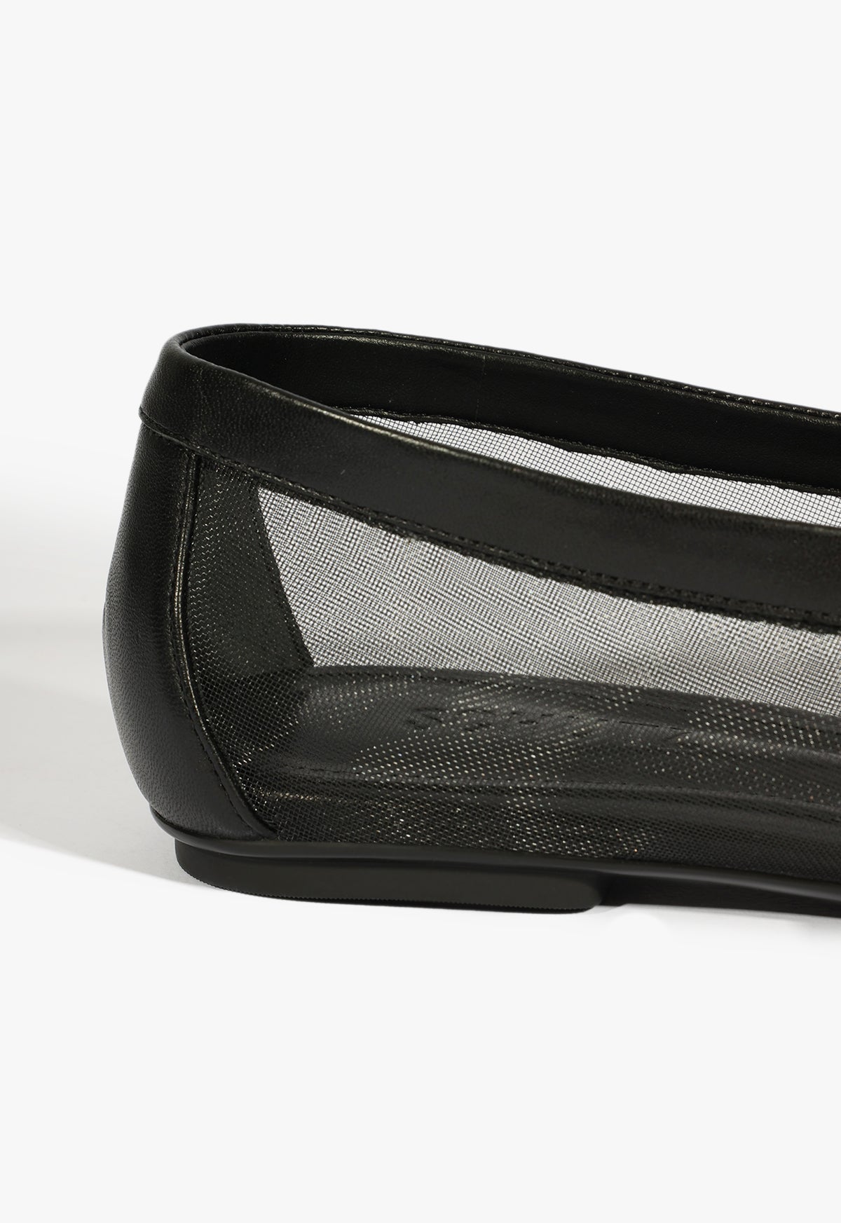 Sylvie Ballet Flat Flats Winter 24    - Schutz Shoes