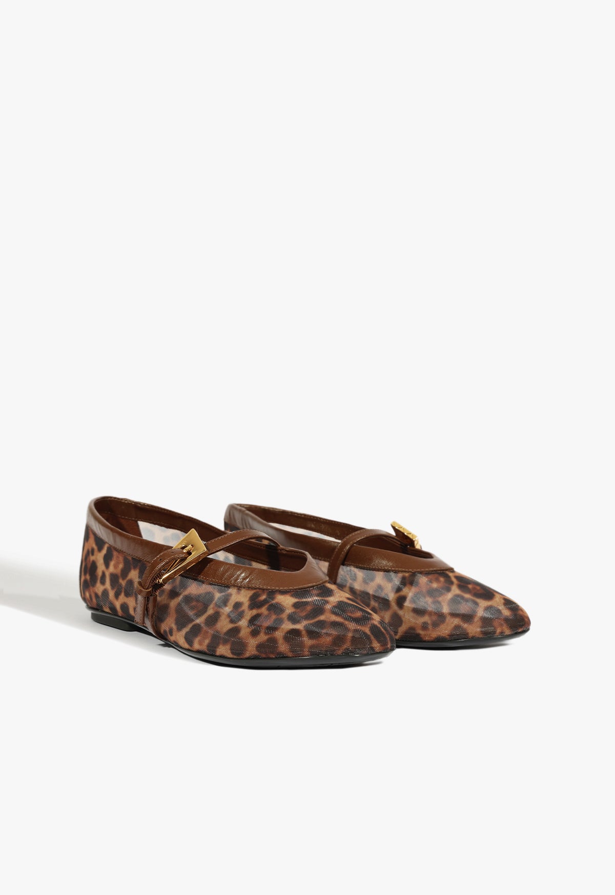 Sylvie Ballet Flat Flats Winter 24    - Schutz Shoes