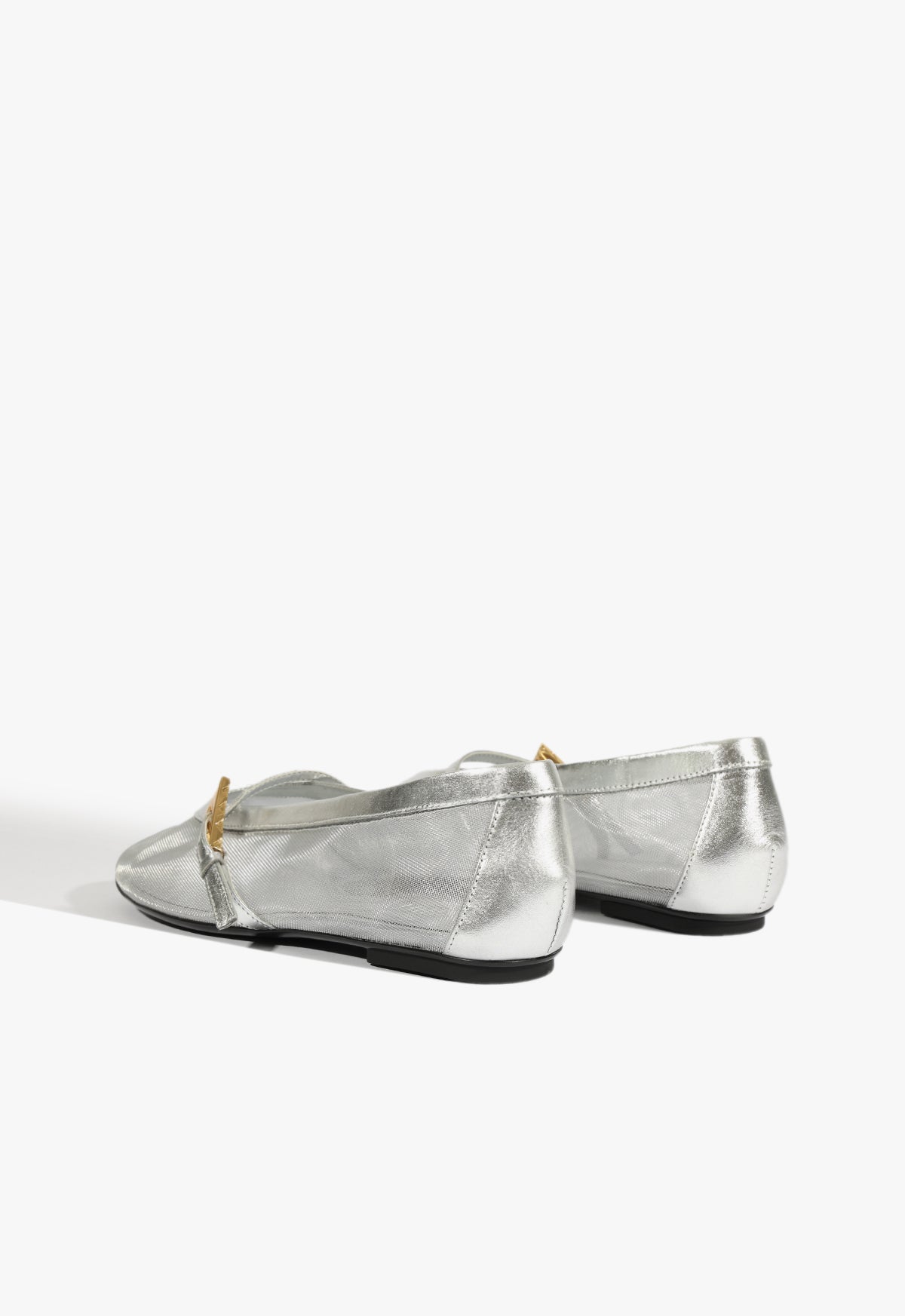 Sylvie Ballet Flat Flats Winter 24    - Schutz Shoes