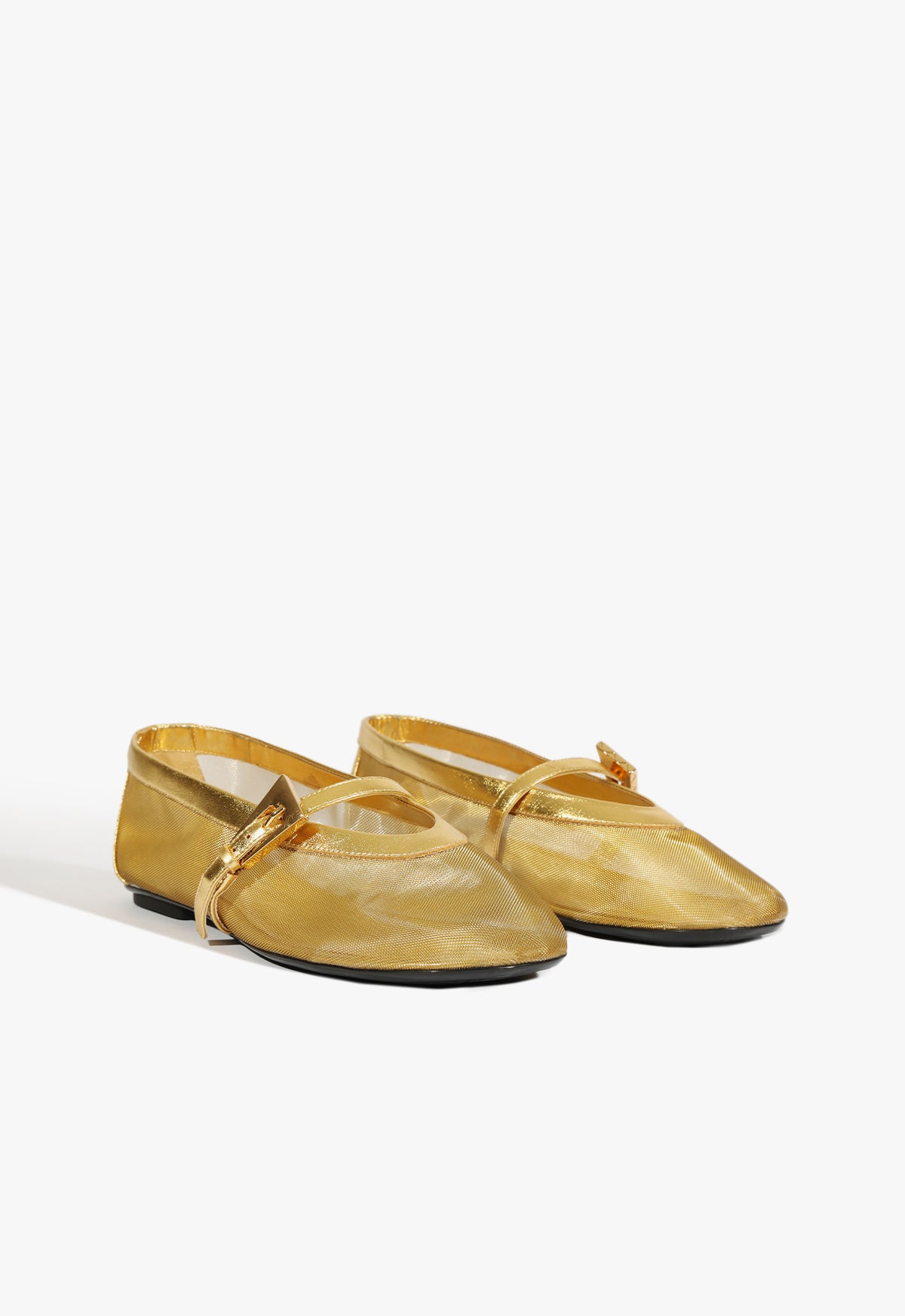 Sylvie Ballet Flat Flats Winter 24    - Schutz Shoes