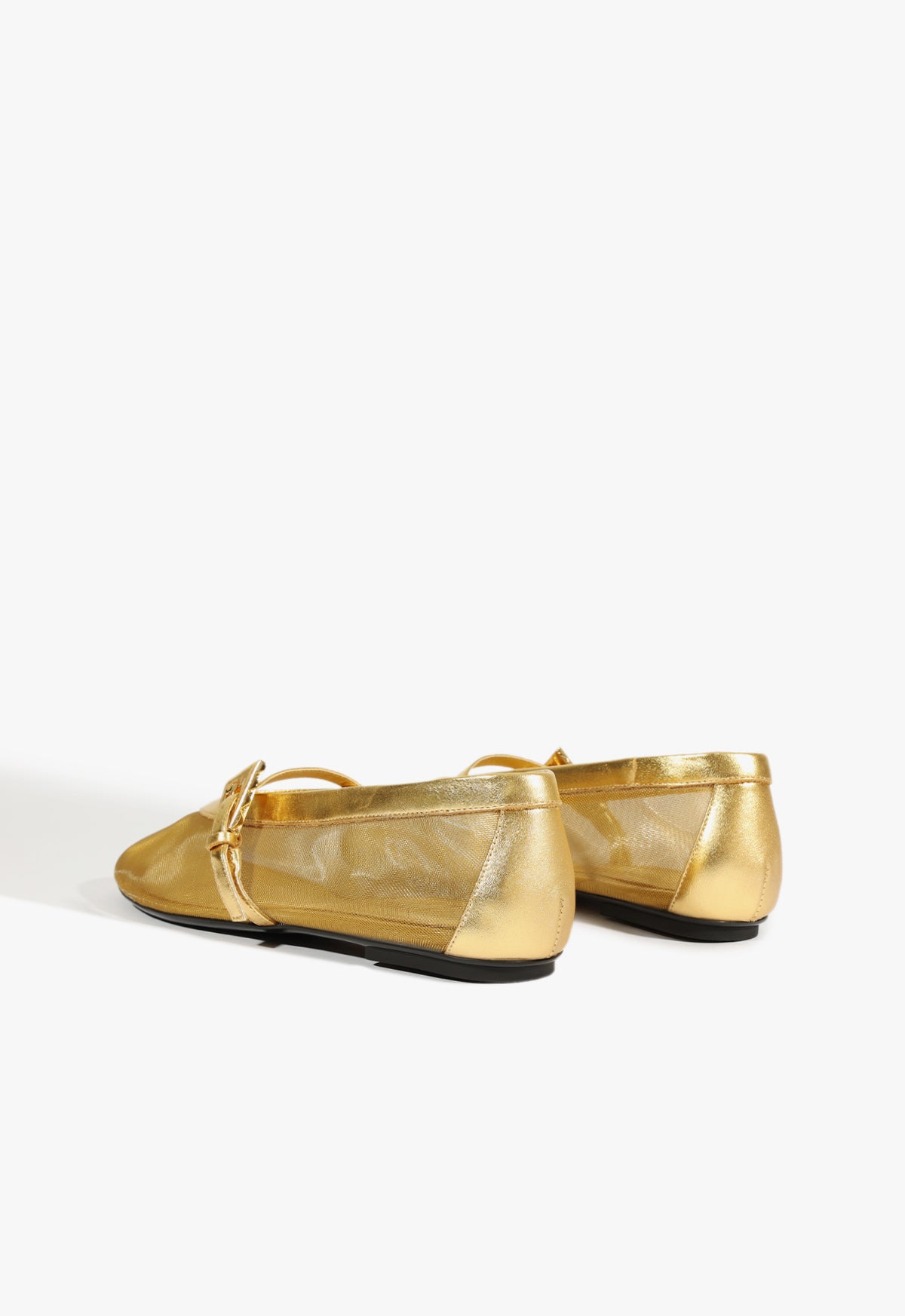 Sylvie Ballet Flat Flats Winter 24    - Schutz Shoes