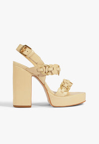 Go to related product Selina Platform Sandal