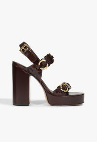 Go to related product Selina Platform Sandal