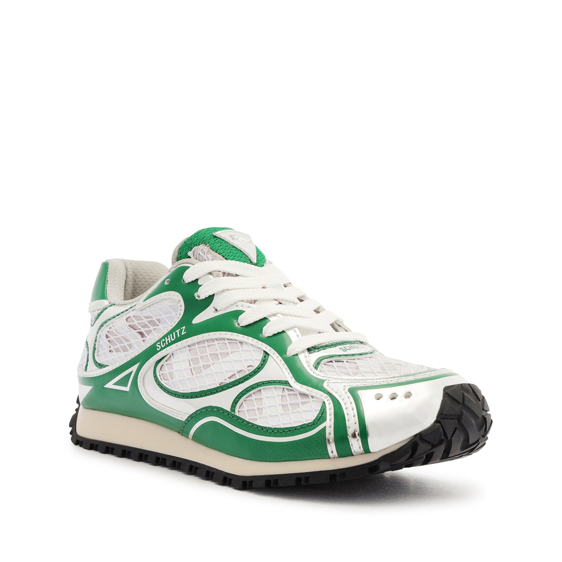 Wave Sneaker Sneakers Spring 24    - Schutz Shoes