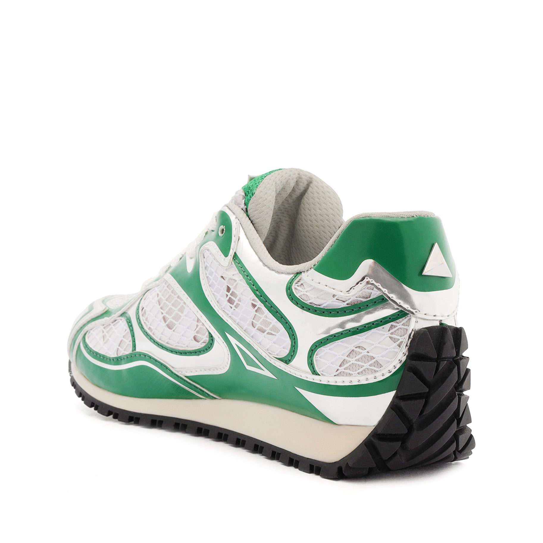 Wave Sneaker Spring 24 - Schutz Shoes