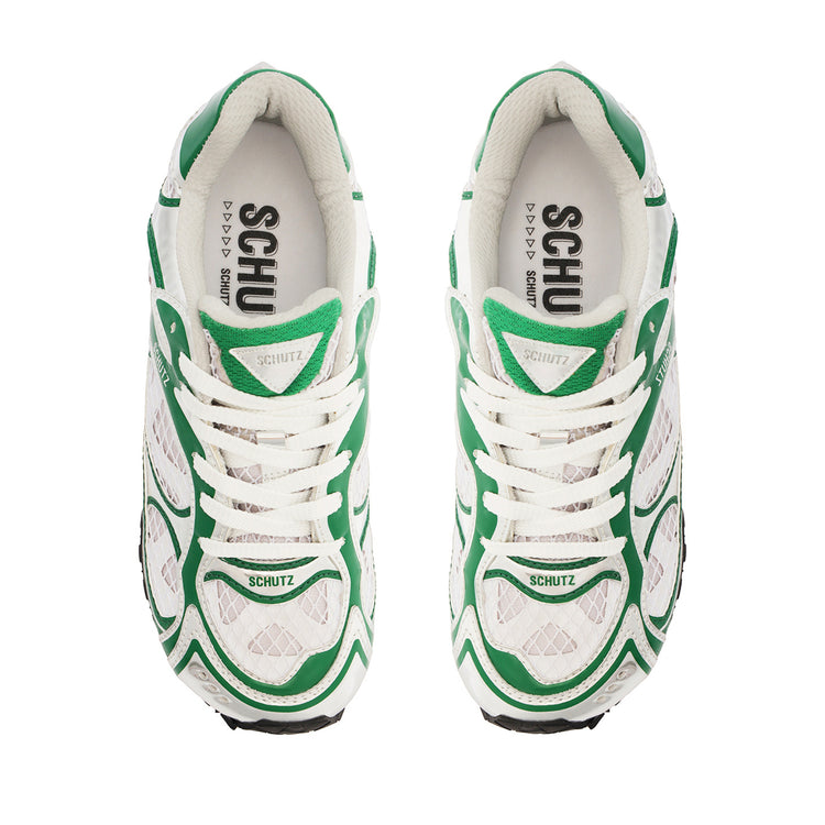 Wave Sneaker Sneakers Spring 24    - Schutz Shoes