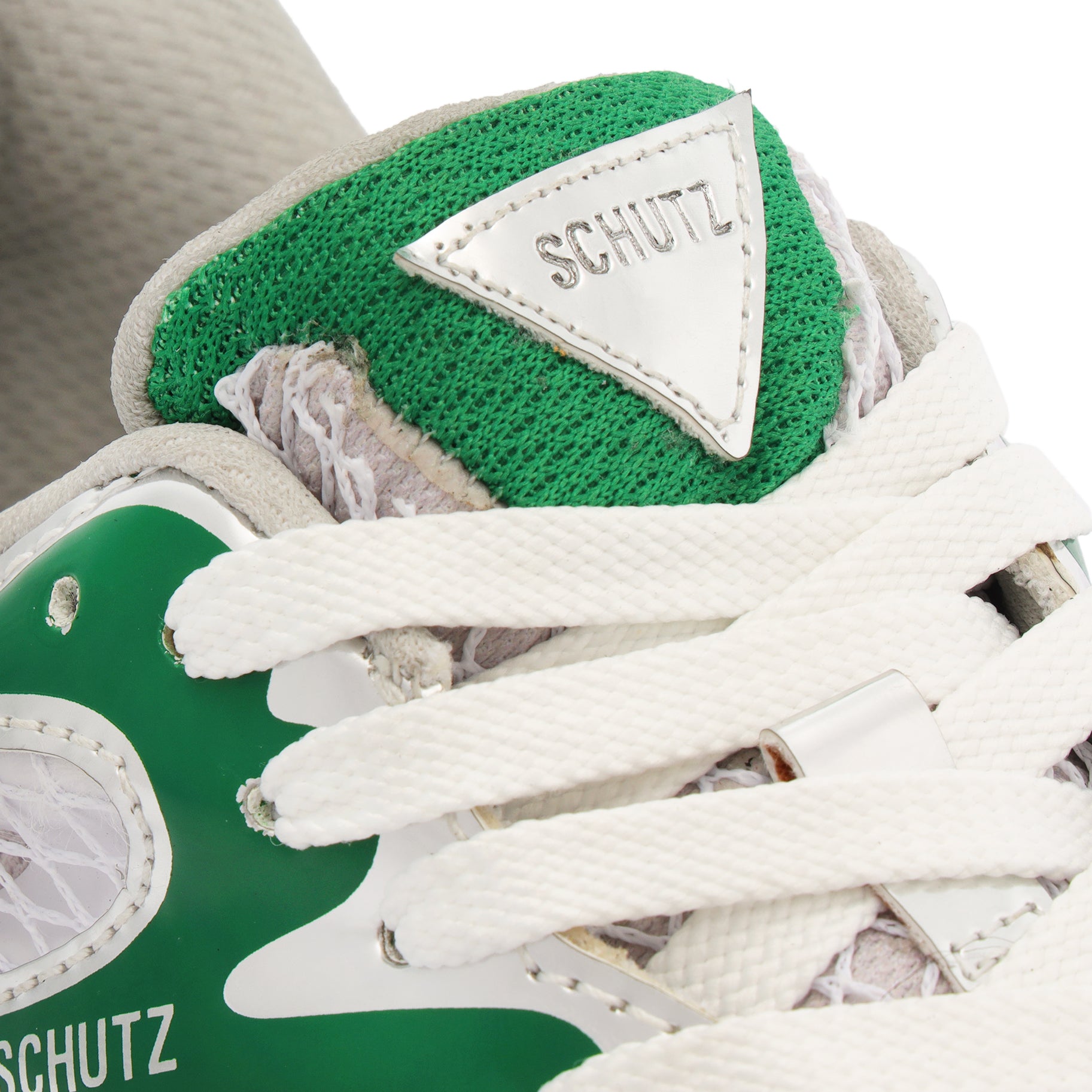 Wave Sneaker Spring 24 - Schutz Shoes