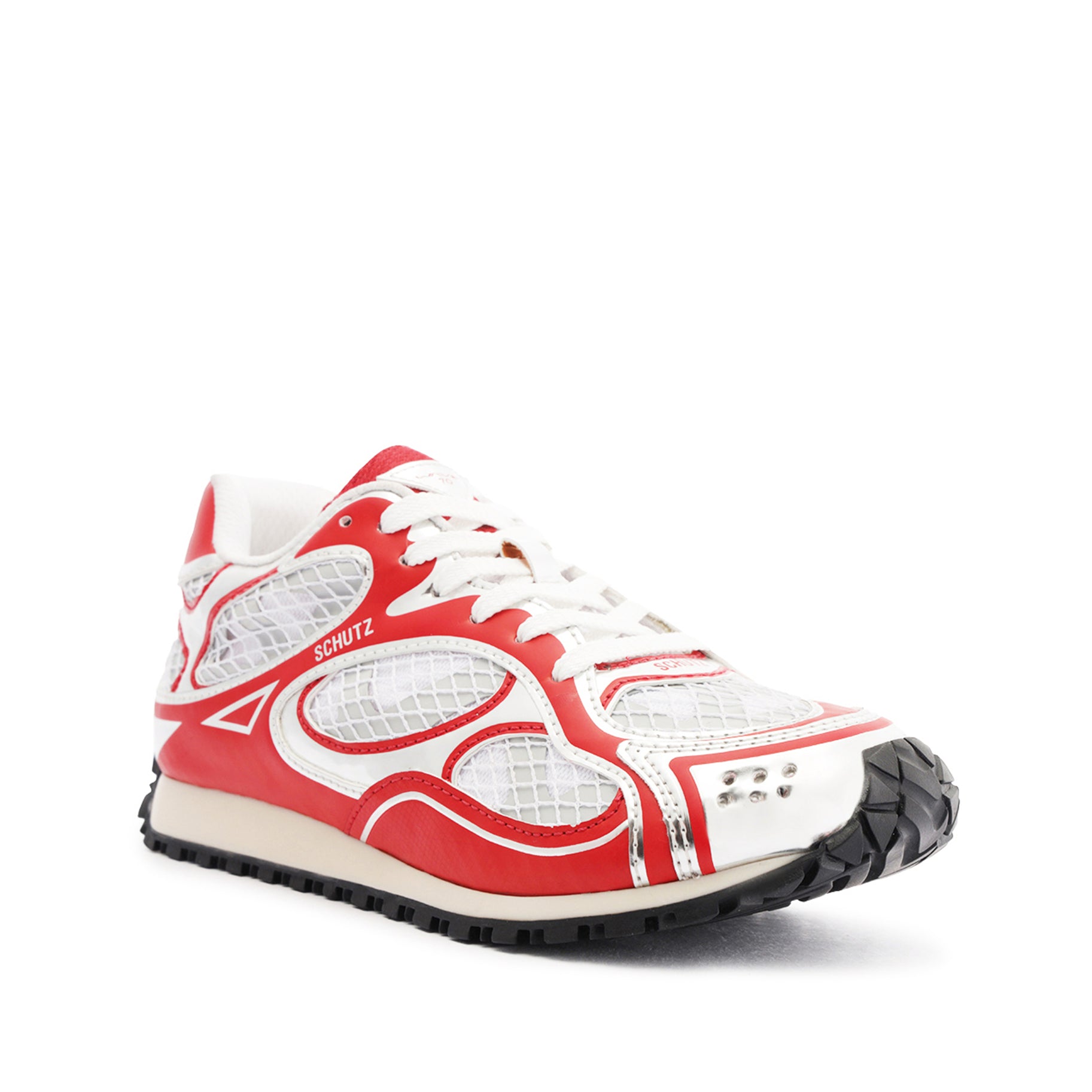 Wave Sneaker Sneakers Spring 24    - Schutz Shoes