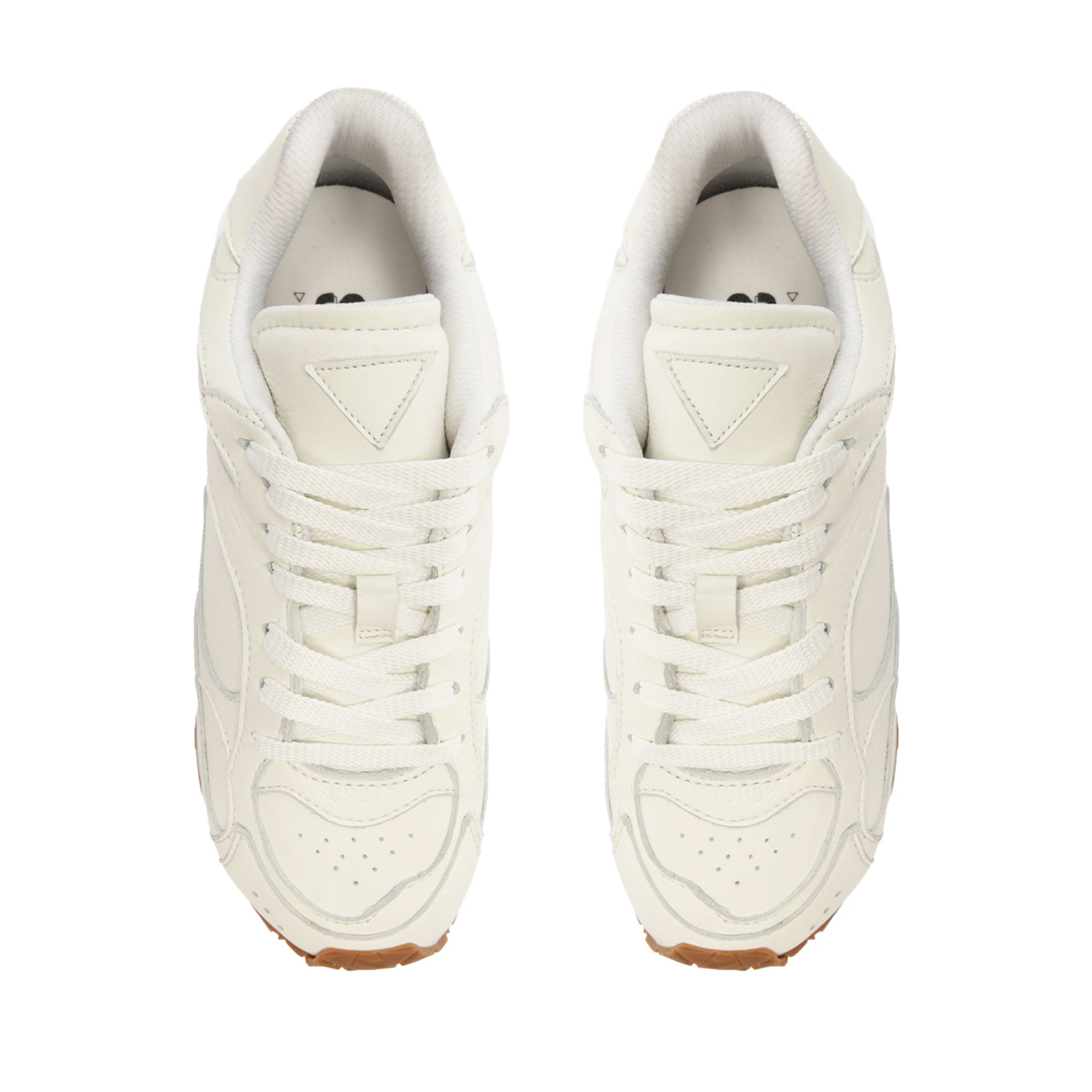 Wave 70 Leather Sneaker Fall 24 - Schutz Shoes