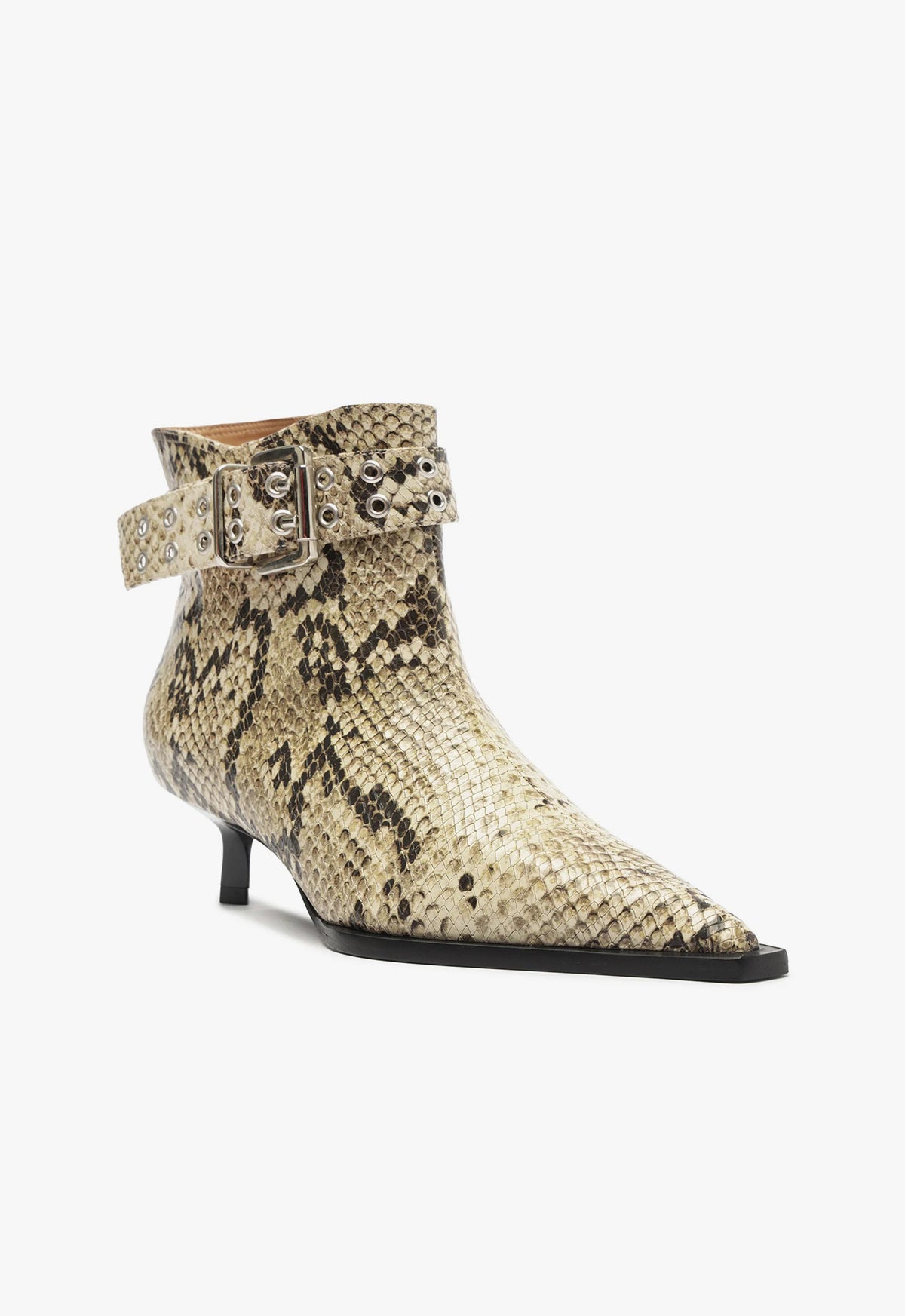 Jess Bootie Fall 24 - Schutz Shoes