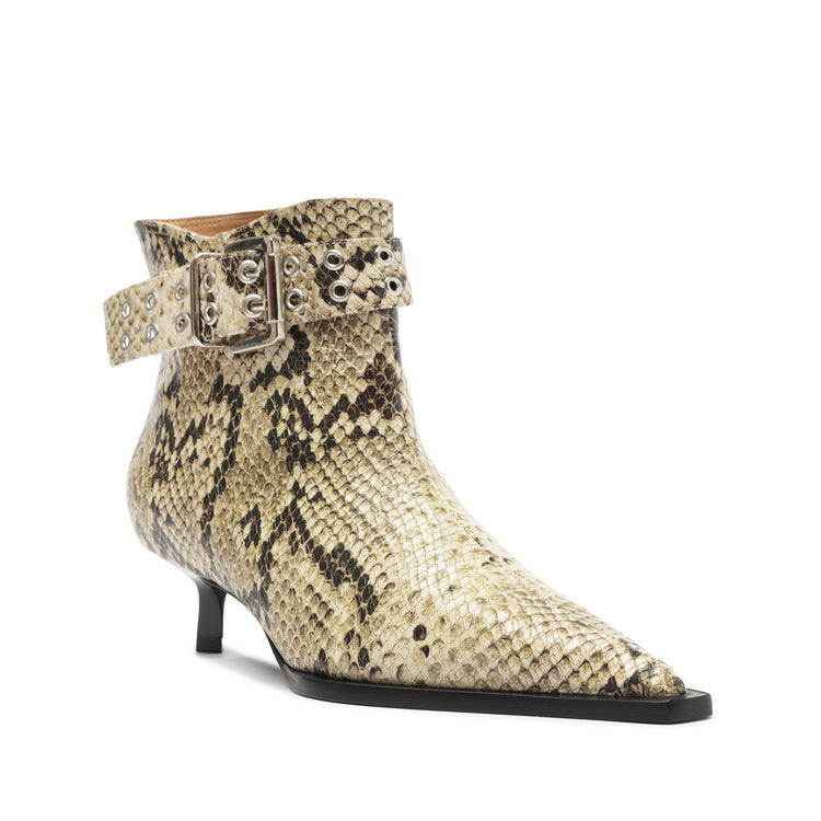 Jess Bootie Booties Fall 24    - Schutz Shoes