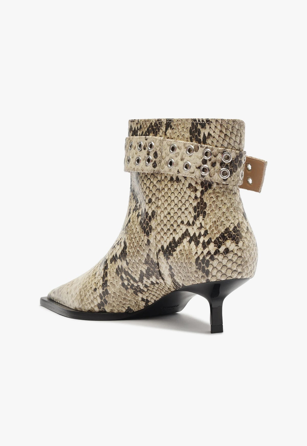 Jess Bootie Fall 24 - Schutz Shoes