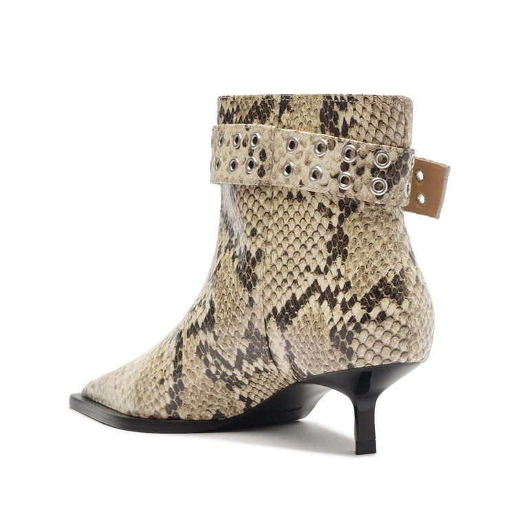 Jess Bootie Booties Fall 24    - Schutz Shoes