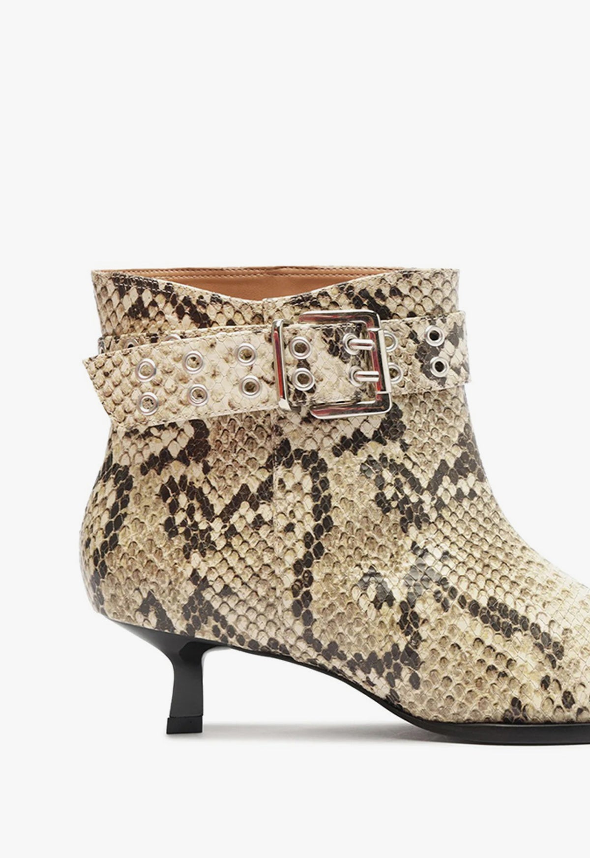 Jess Bootie Booties Fall 24    - Schutz Shoes