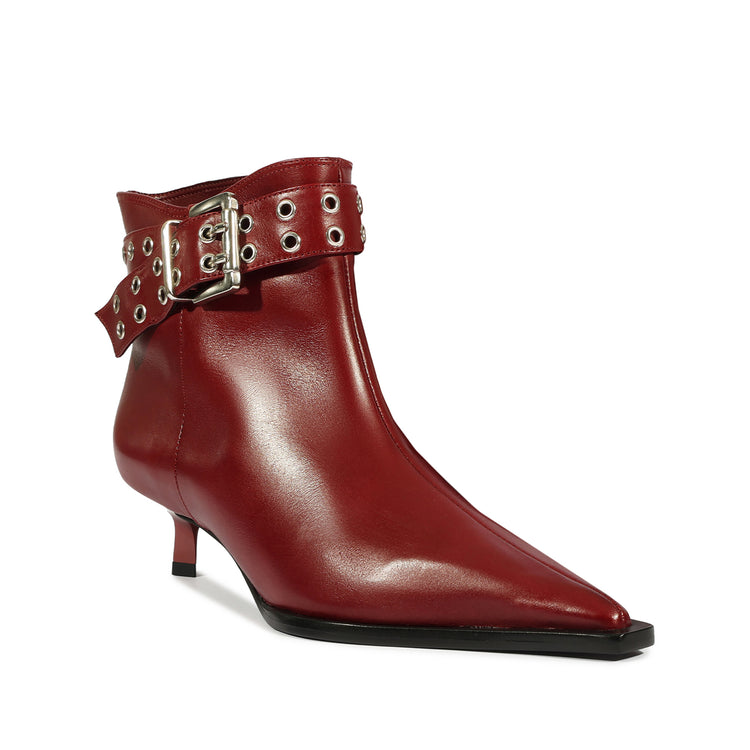 Jess Bootie Booties Fall 24    - Schutz Shoes