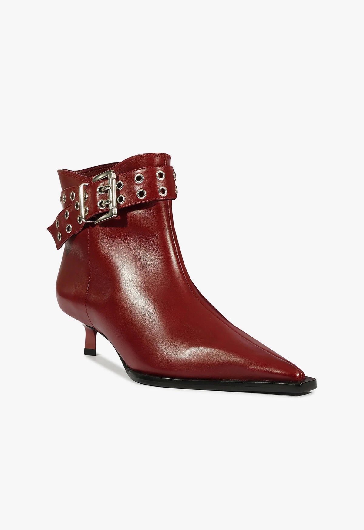 Jess Bootie Booties Fall 24    - Schutz Shoes