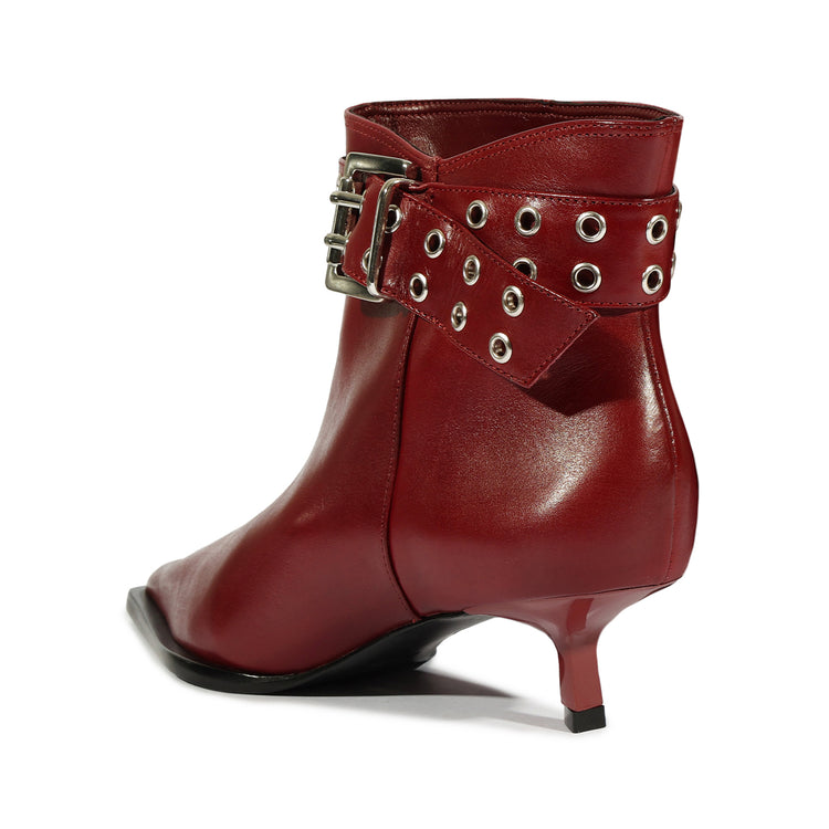 Jess Bootie Booties Fall 24    - Schutz Shoes