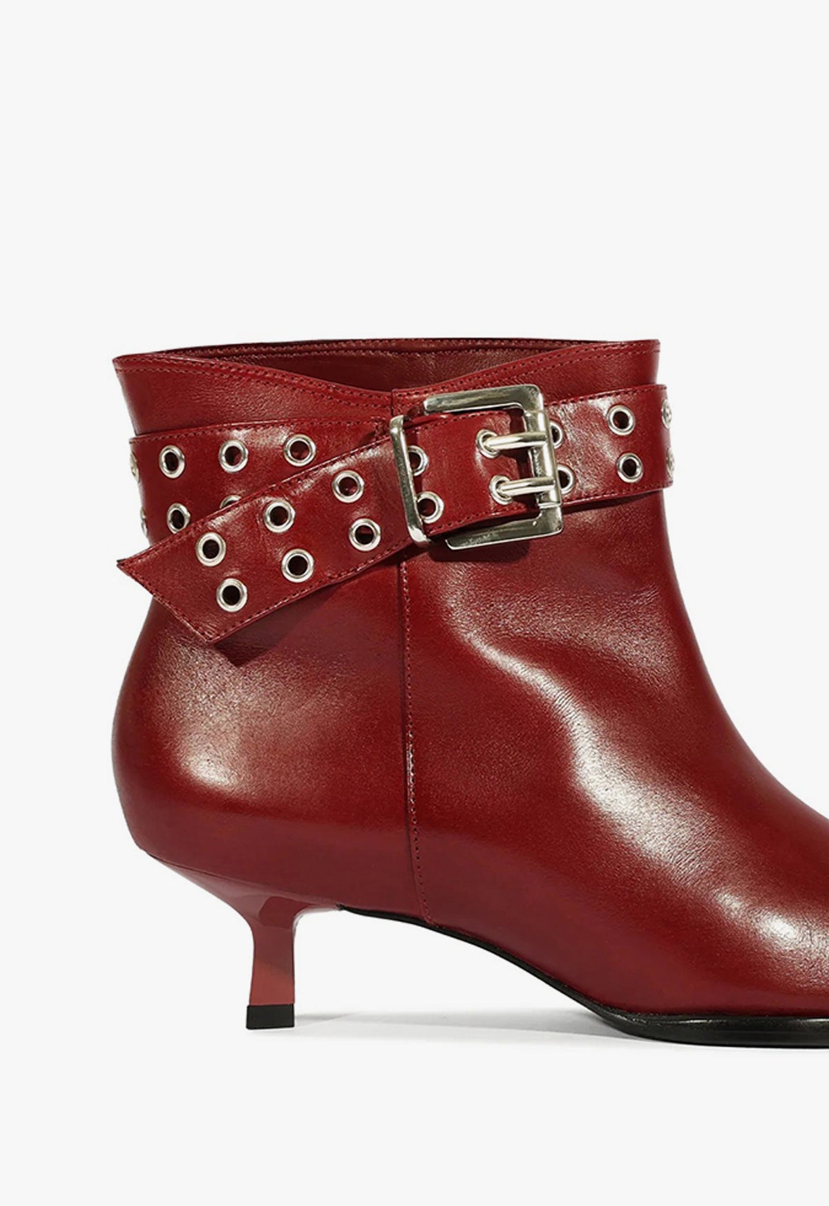 Jess Bootie Booties Fall 24    - Schutz Shoes