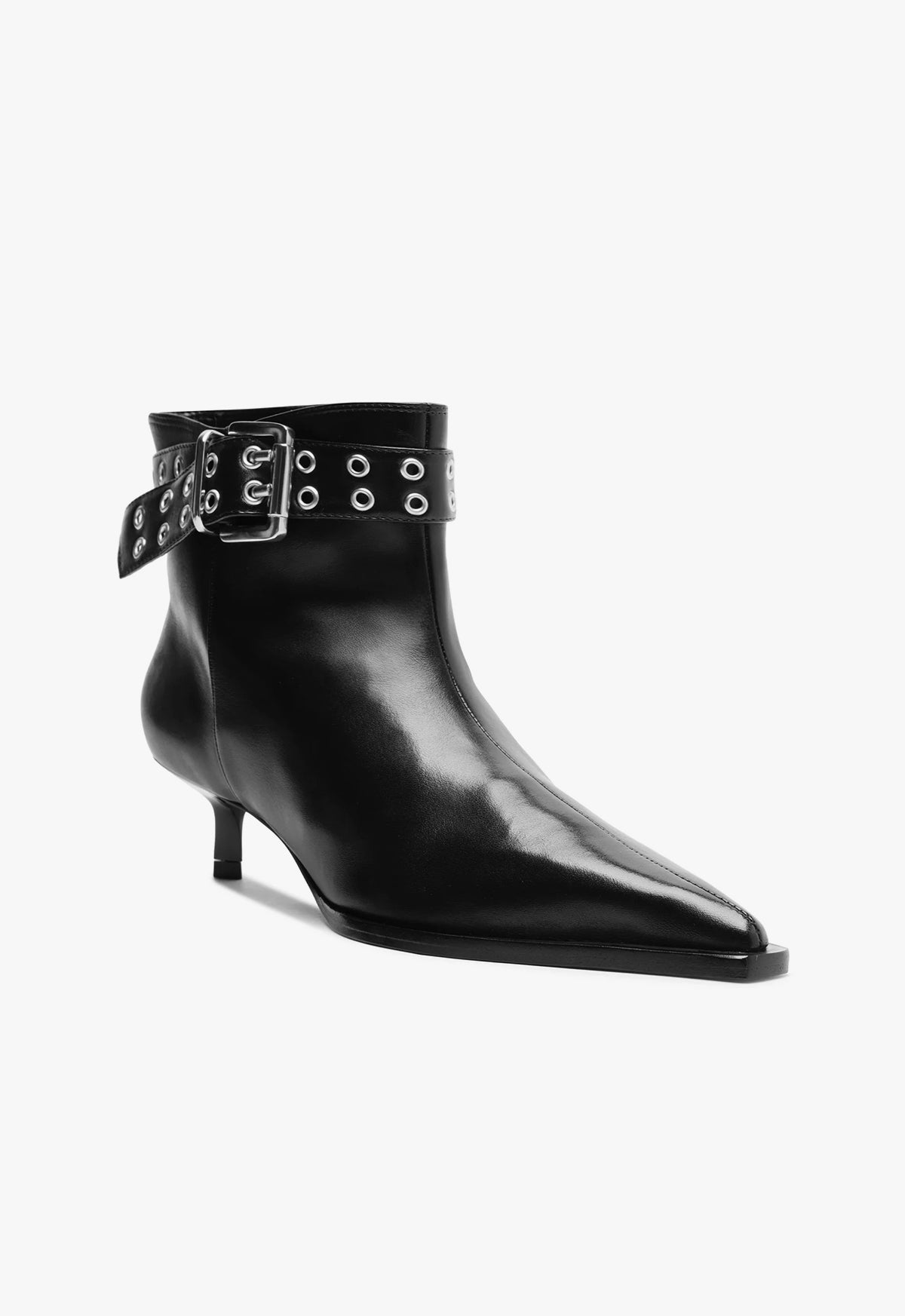 Jess Bootie Fall 24 - Schutz Shoes