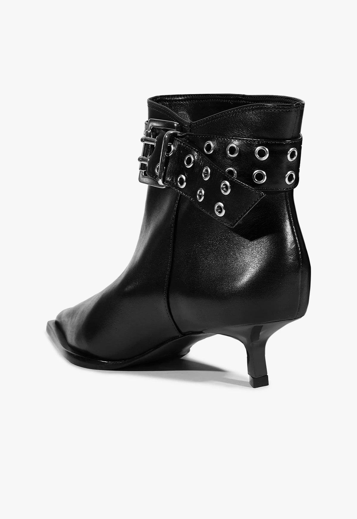 Jess Bootie Fall 24 - Schutz Shoes