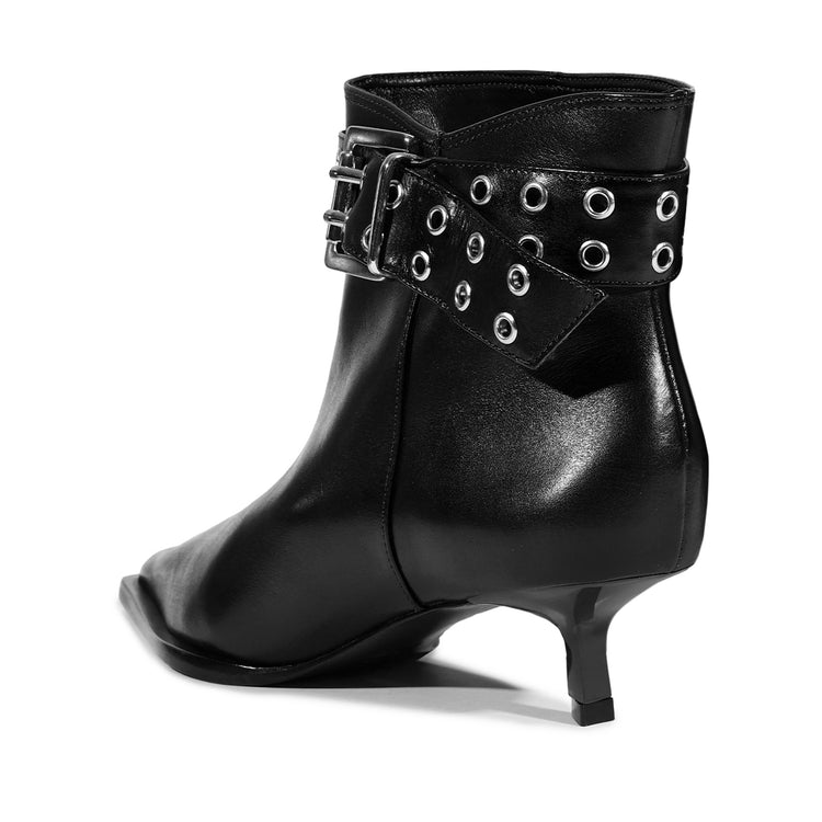 Jess Bootie Booties Fall 24    - Schutz Shoes