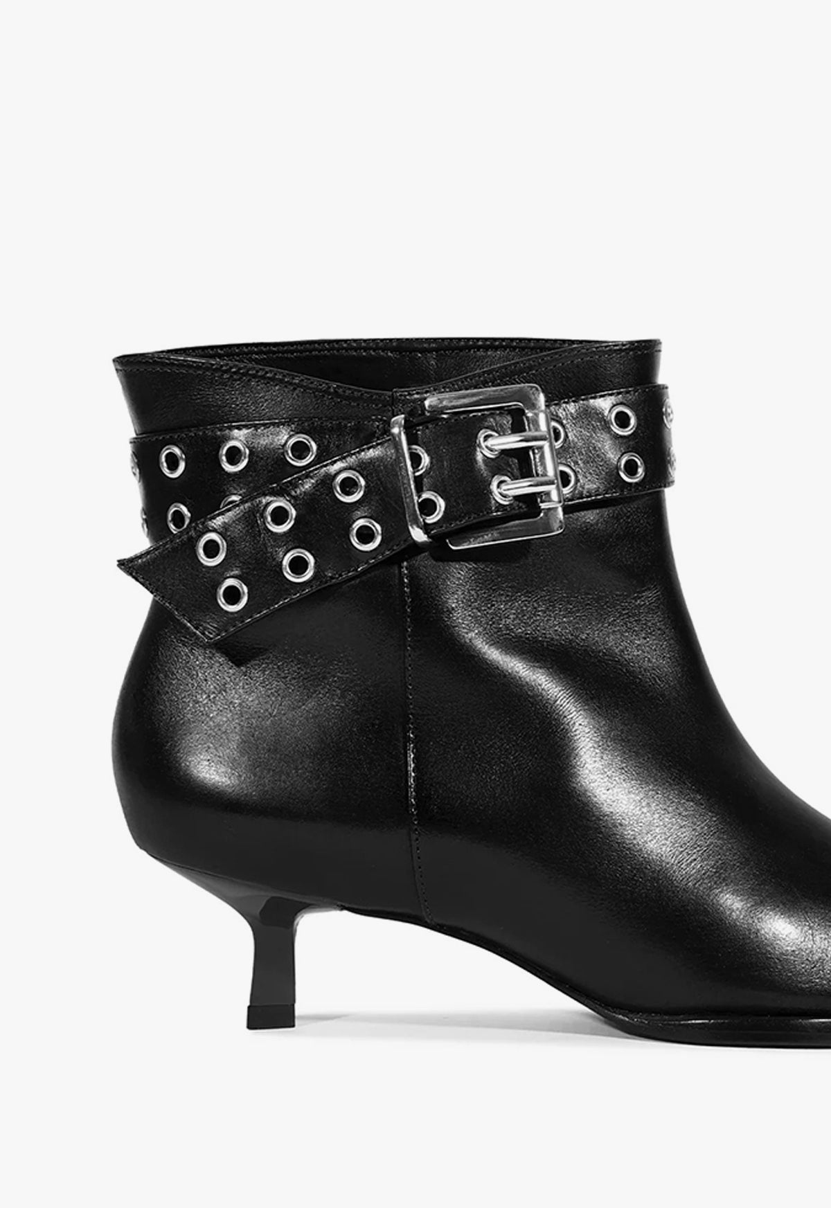 Jess Bootie Booties Fall 24    - Schutz Shoes