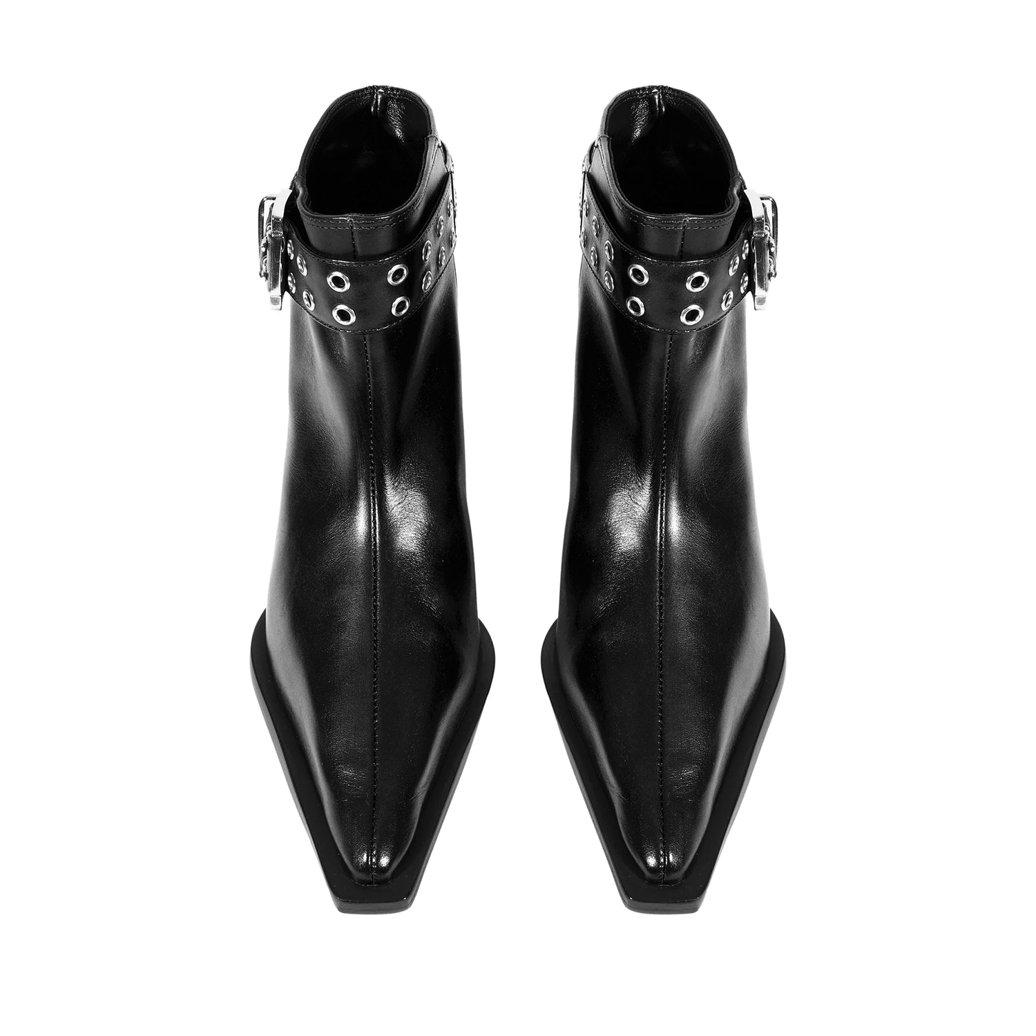 Jess Bootie Booties Fall 24    - Schutz Shoes