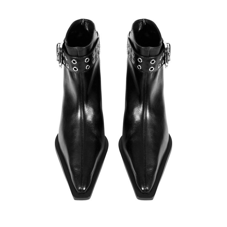 Jess Bootie Booties Fall 24    - Schutz Shoes