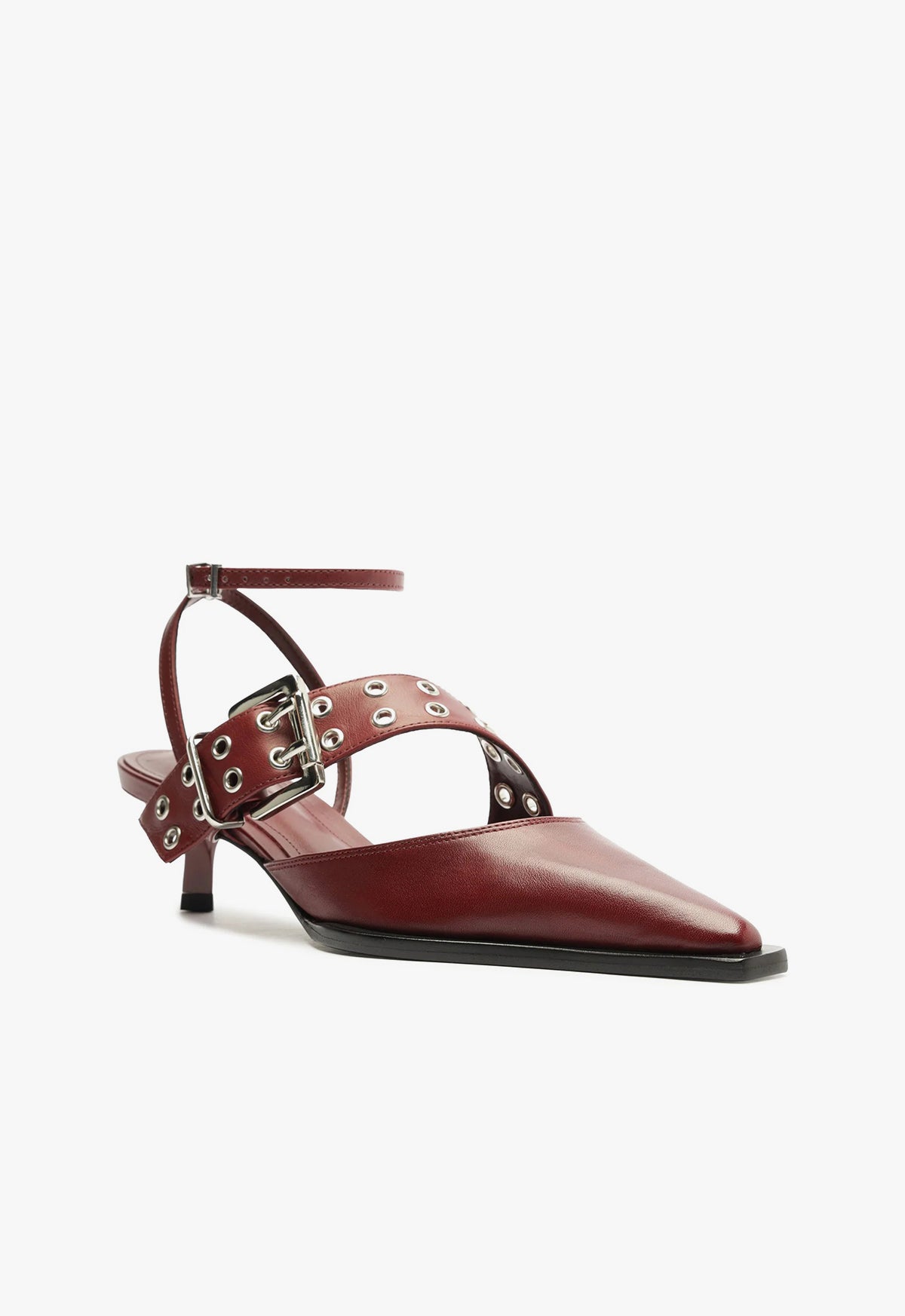 Jess Pump Pumps Fall 24    - Schutz Shoes