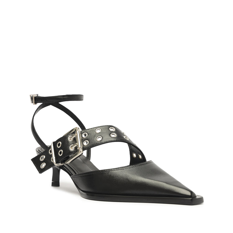 Jess Pump Pumps Fall 24    - Schutz Shoes