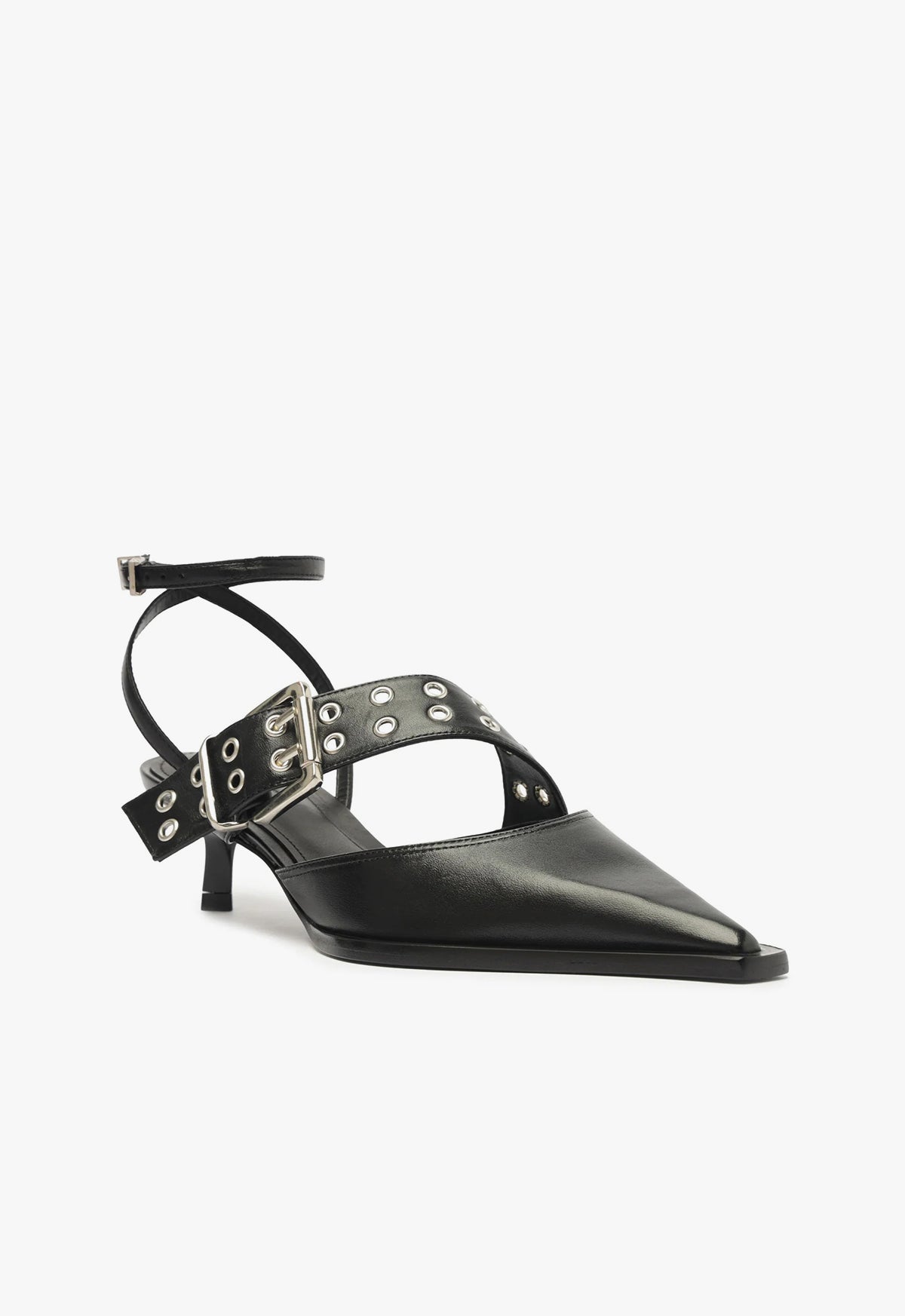 Jess Pump Pumps Fall 24    - Schutz Shoes