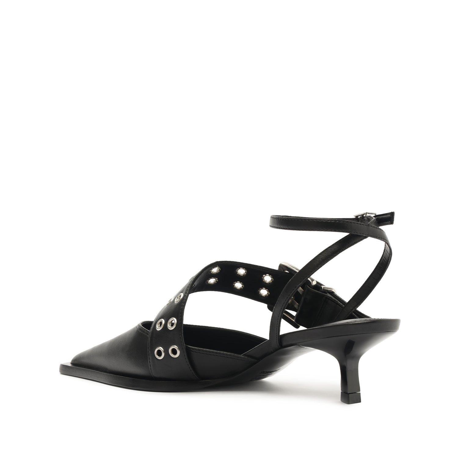 Jess Pump Pumps Fall 24    - Schutz Shoes