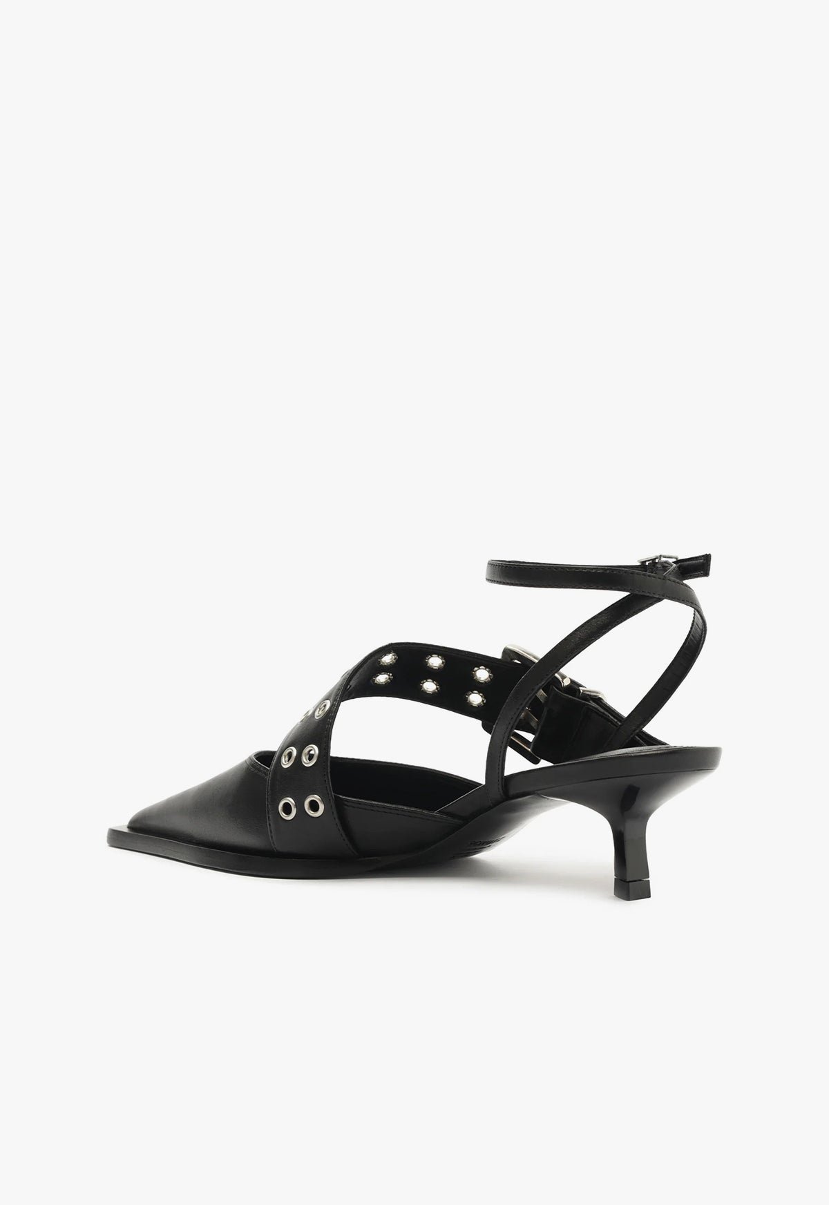 Jess Pump Pumps Fall 24    - Schutz Shoes