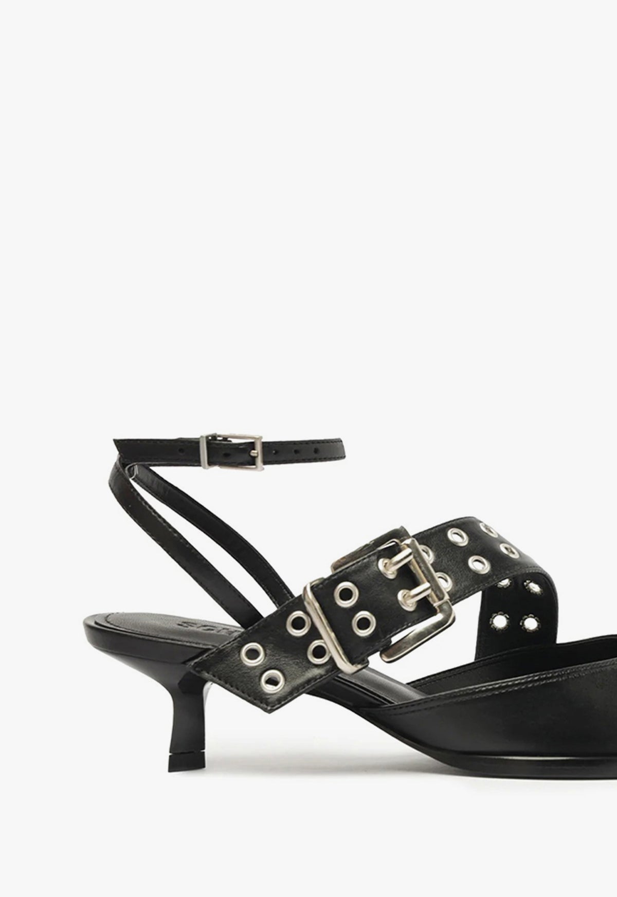 Jess Pump Pumps Fall 24    - Schutz Shoes