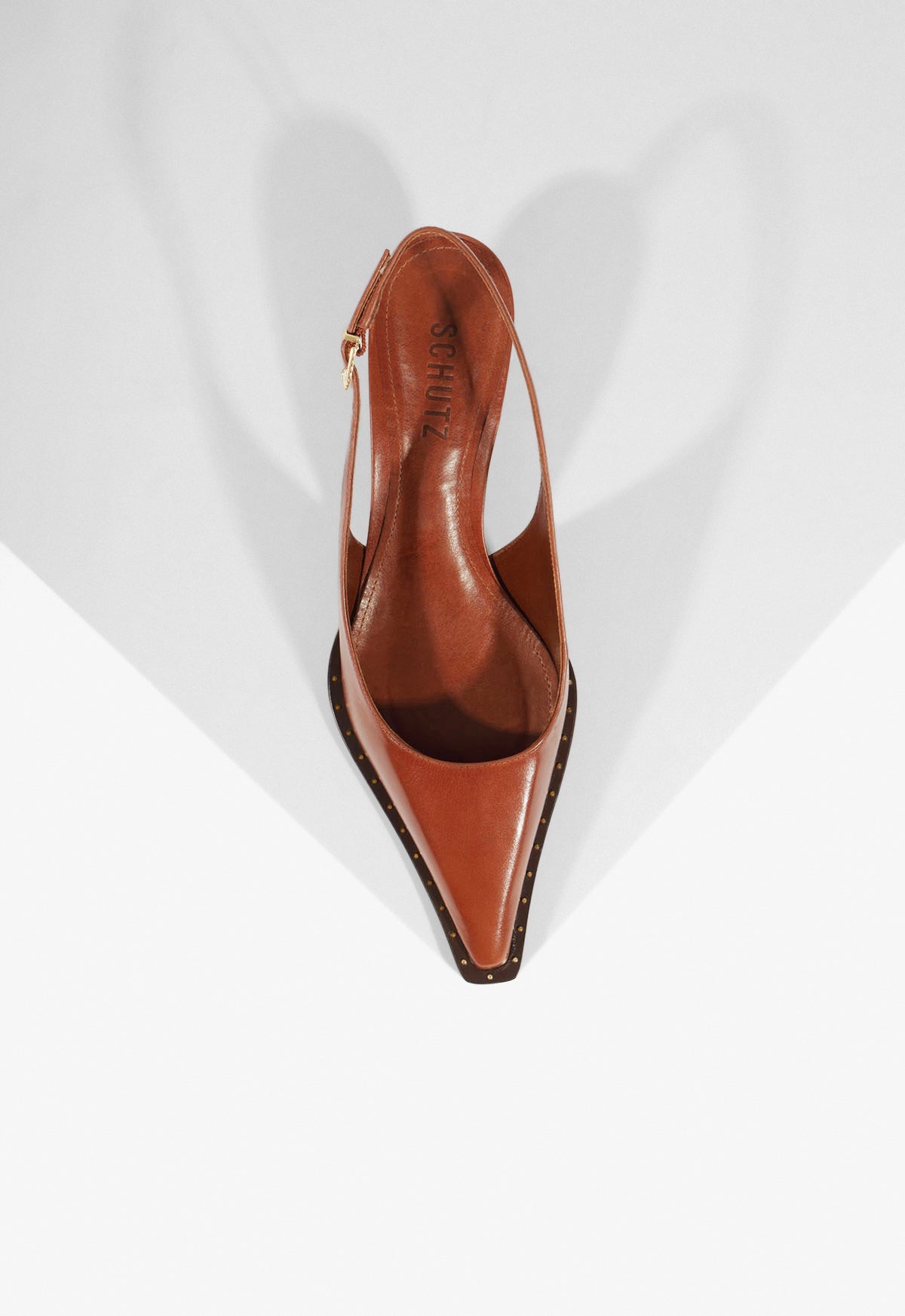 Ciara Welt Pump - Schutz Shoes