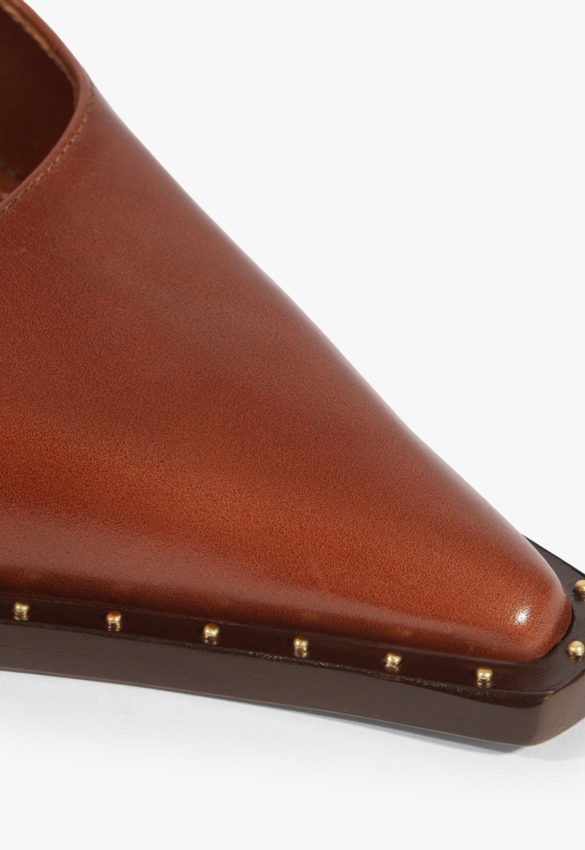 Ciara Welt Pump - Schutz Shoes