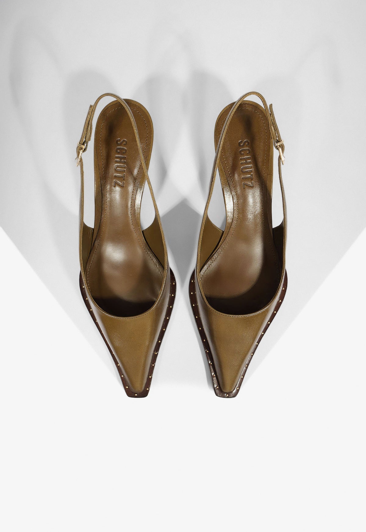 Ciara Welt Pump - Schutz Shoes