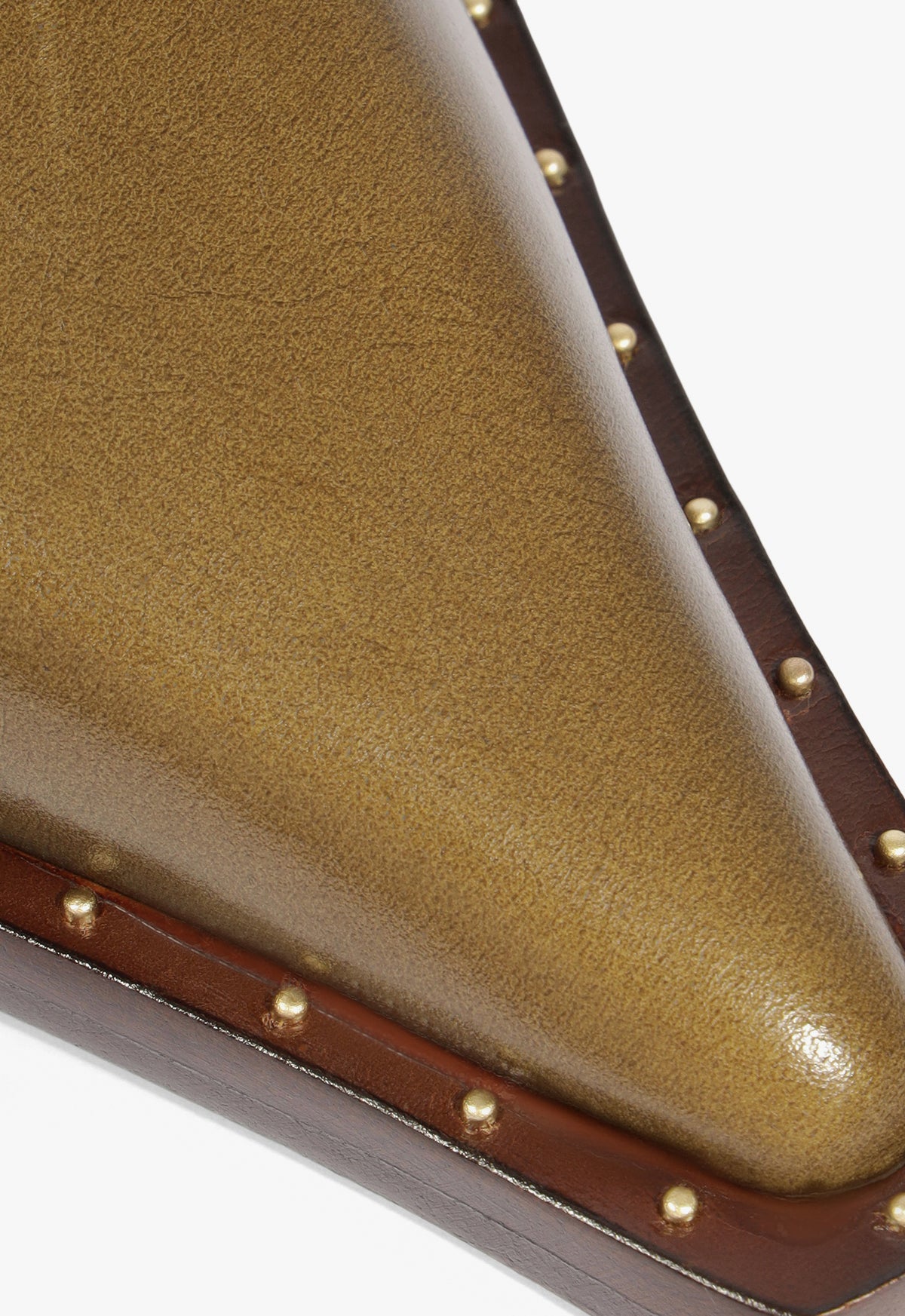 Ciara Welt Pump - Schutz Shoes