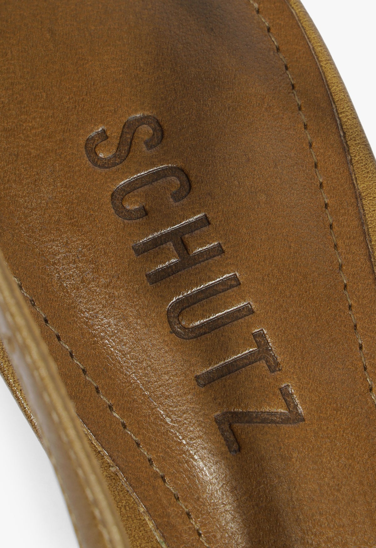 Ciara Welt Pump - Schutz Shoes