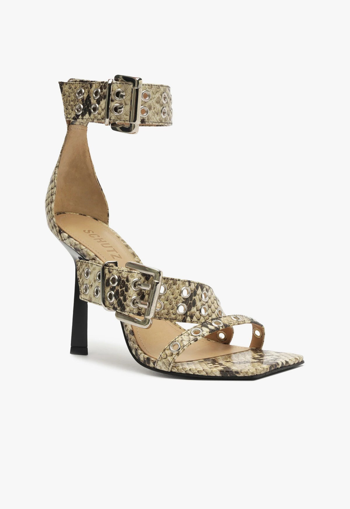 Jess Sandal Sandals Fall 24    - Schutz Shoes