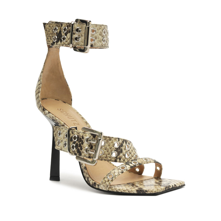 Jess Sandal Sandals Fall 24    - Schutz Shoes