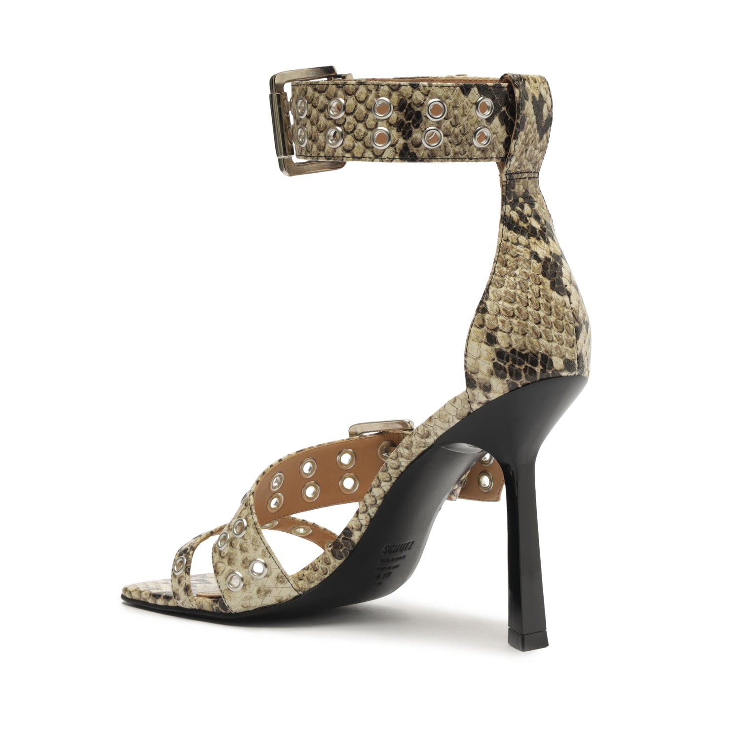 Jess Sandal Sandals Fall 24    - Schutz Shoes