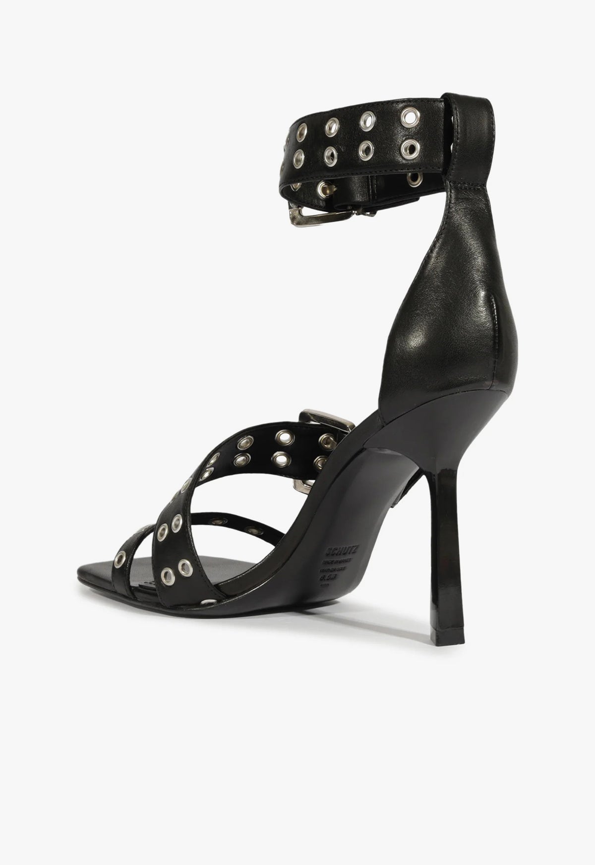 Jess Sandal Sandals Fall 24    - Schutz Shoes