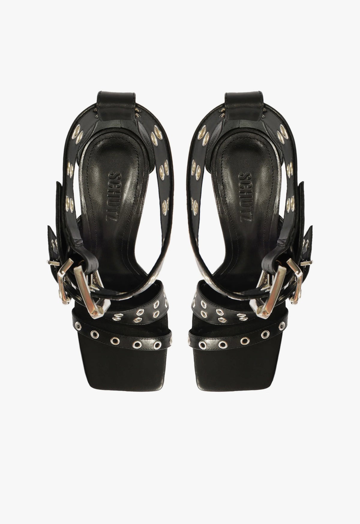 Jess Sandal Fall 24 - Schutz Shoes