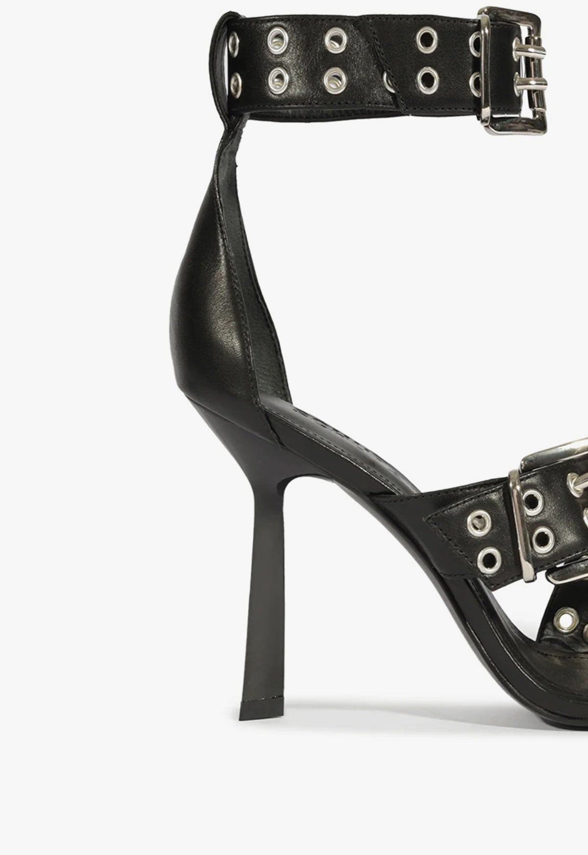 Jess Sandal Fall 24 - Schutz Shoes